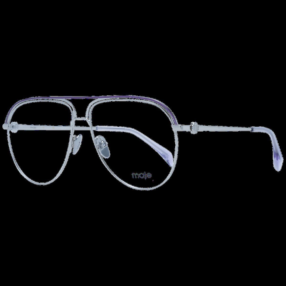 Doppelsteg-Brille im Piloten-Stil