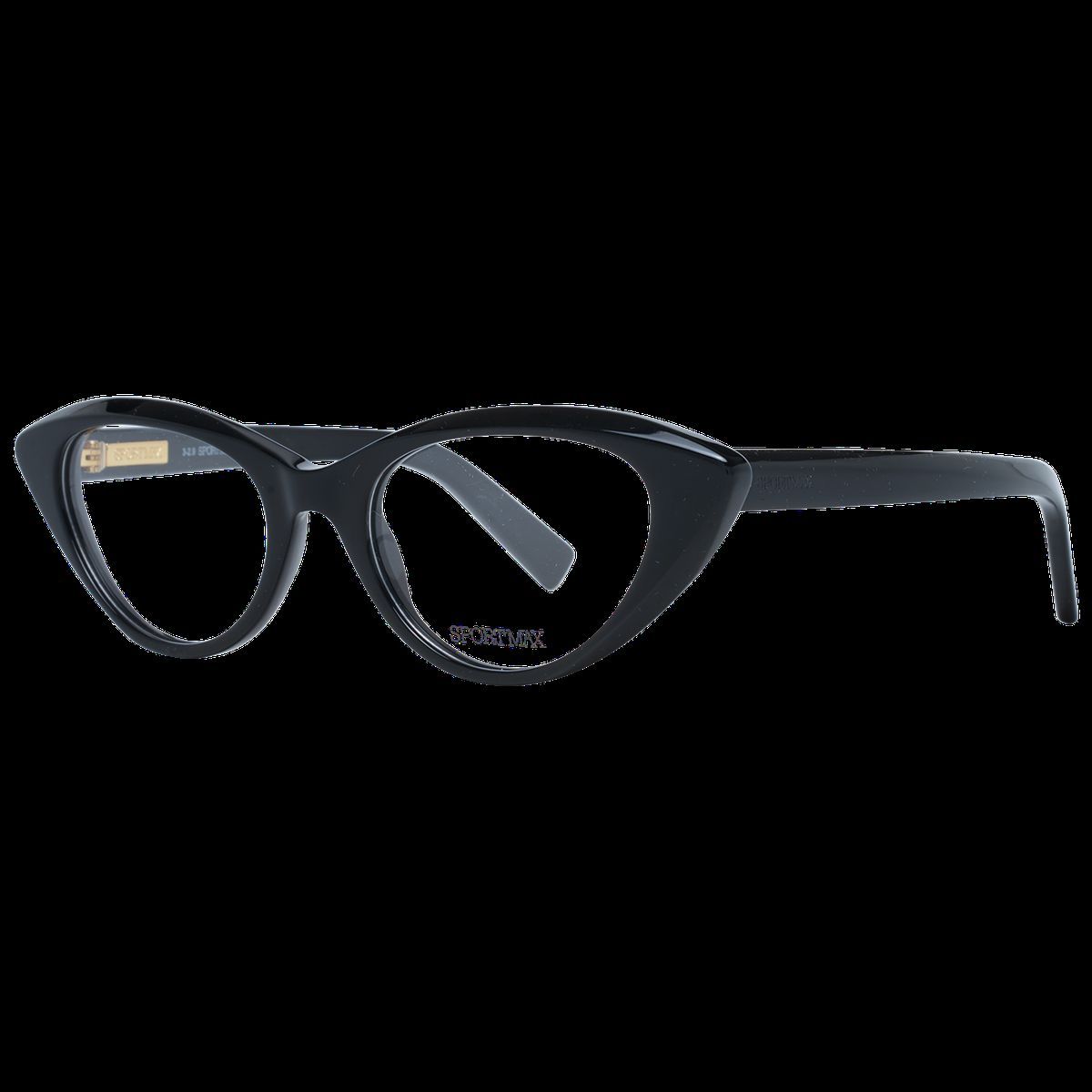 Schickes Cat-Eye Acetat-Brillengestell