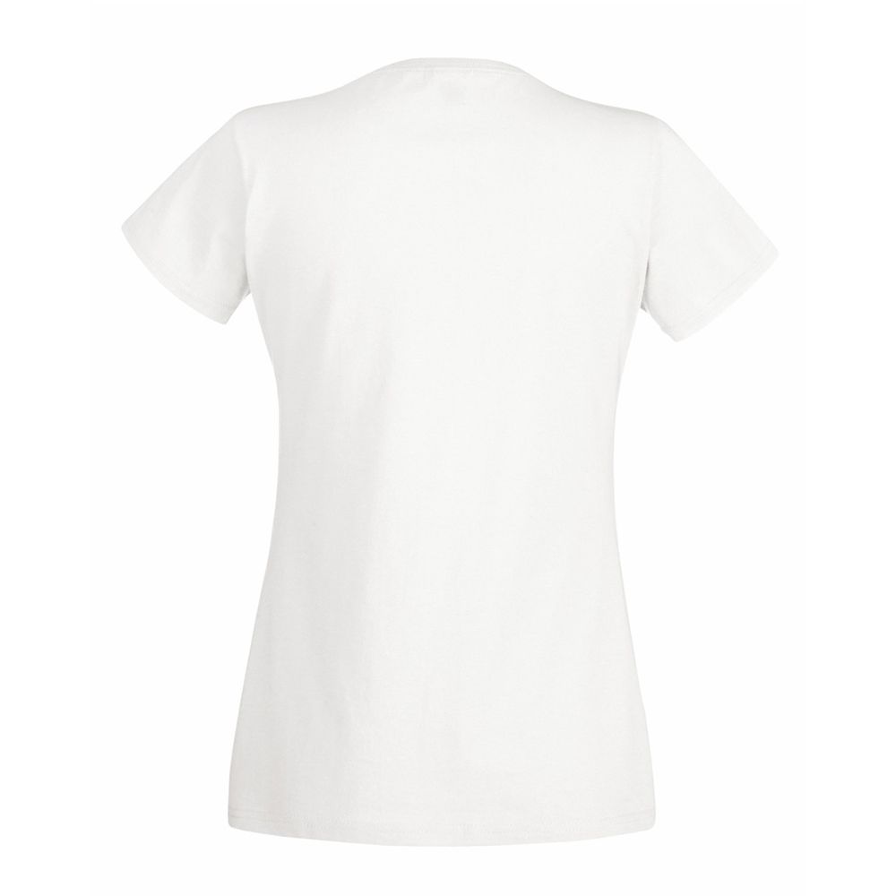 Klassisches Tailliertes Baumwoll-Shirt