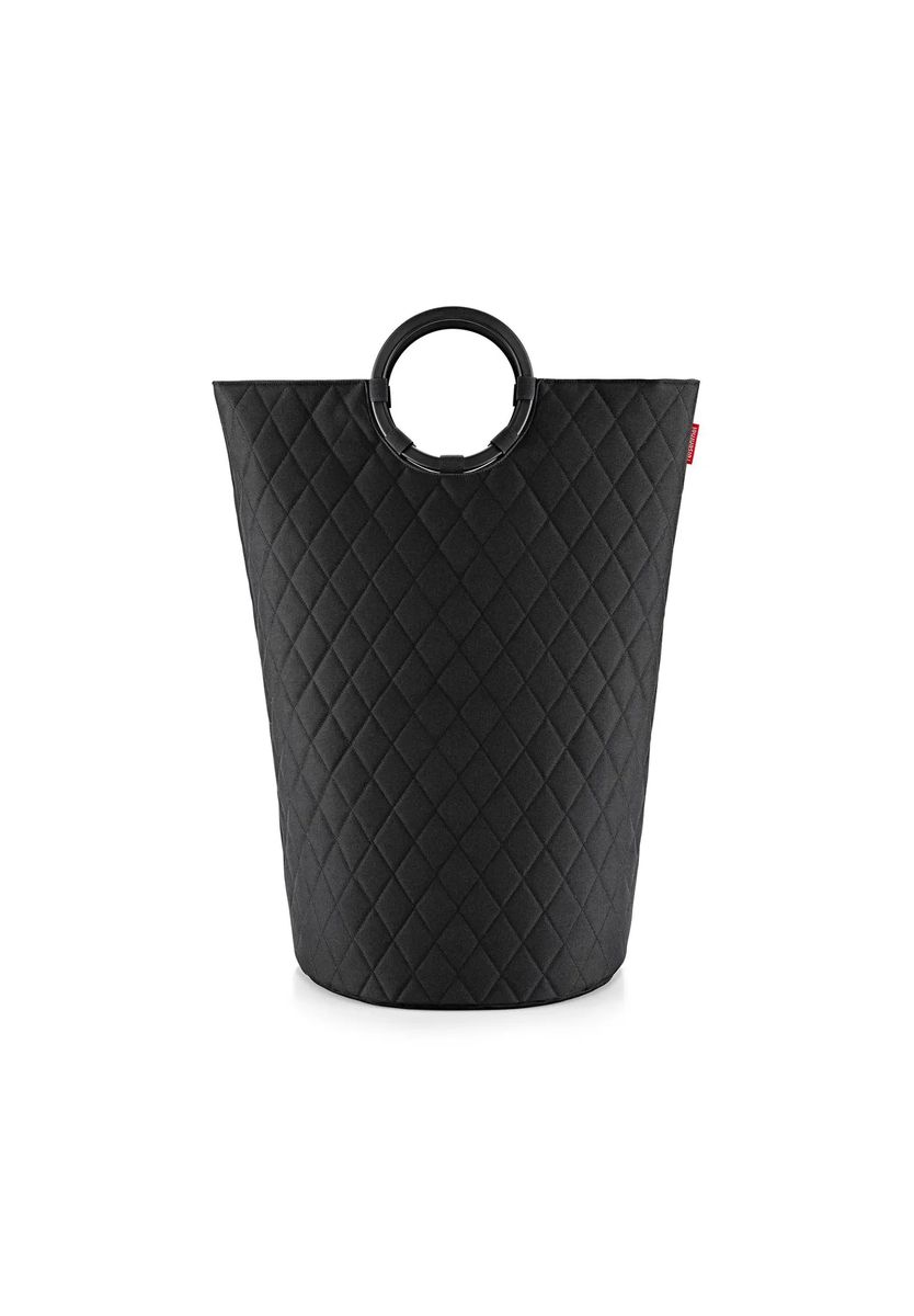 Gesteppter Übergroßer Utility-Shopper