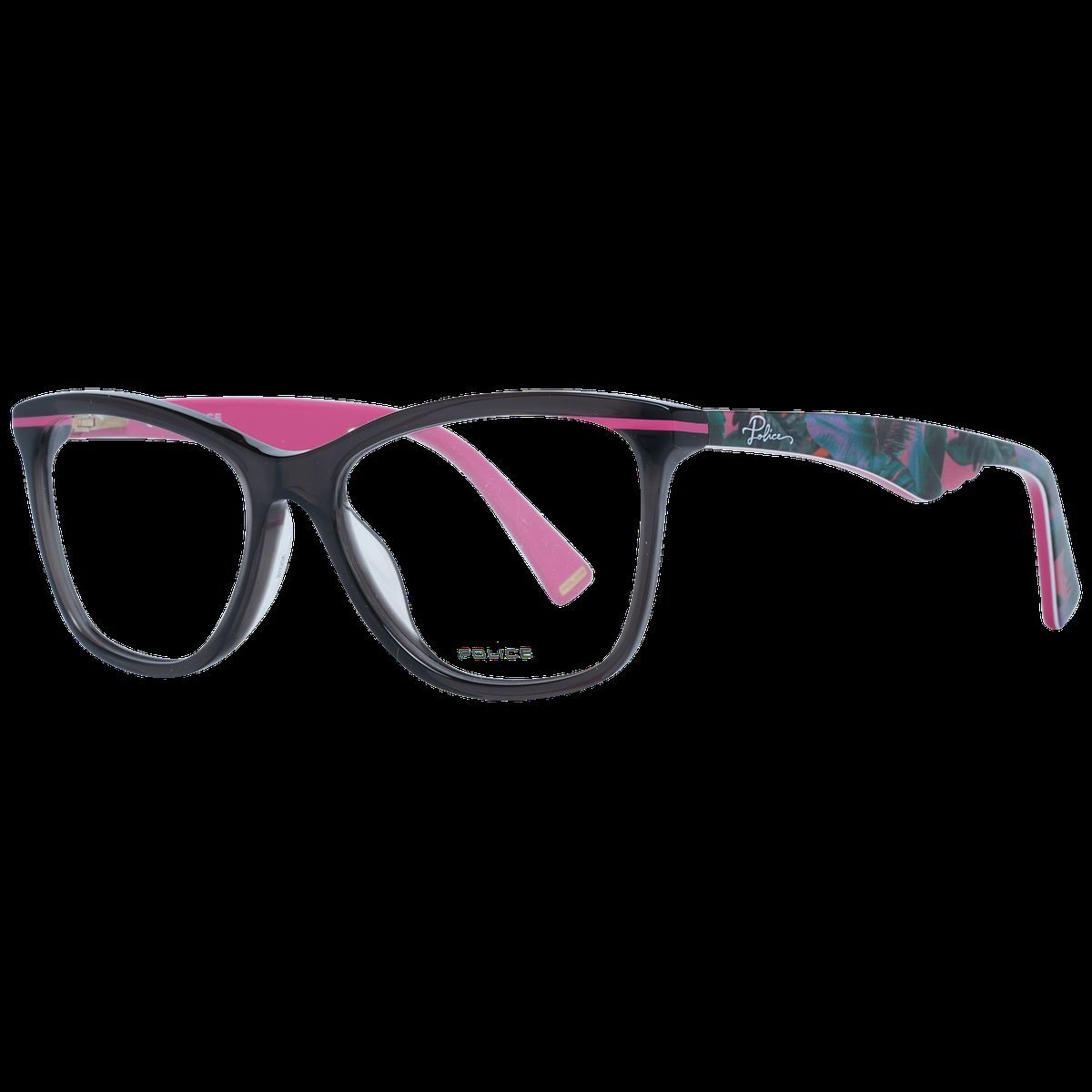 Elegante Geometrische Optische Fassung