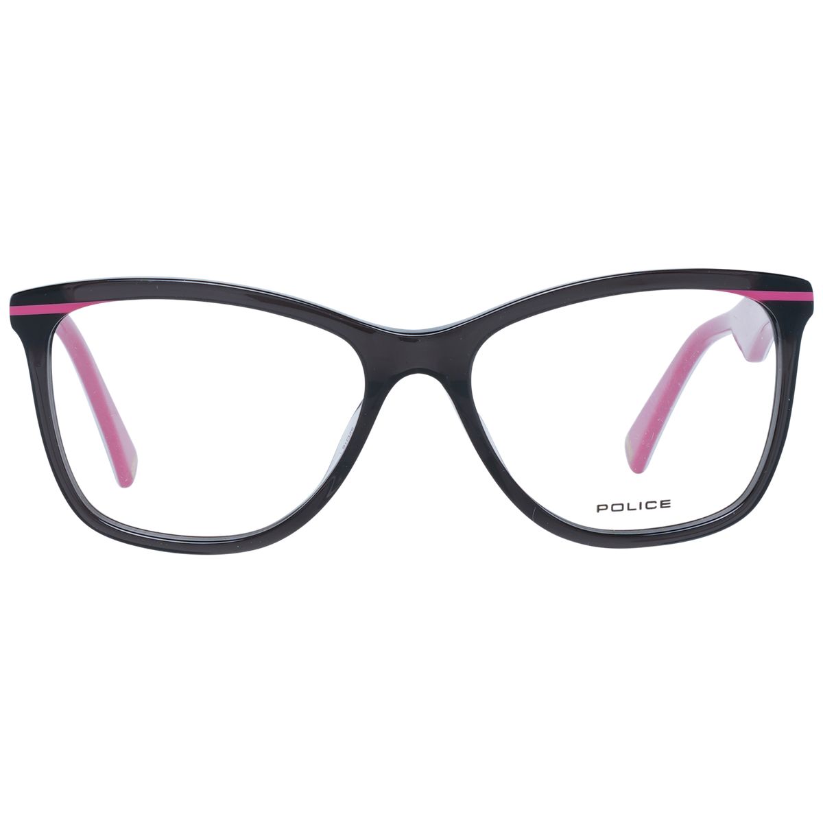 Elegante Geometrische Optische Fassung