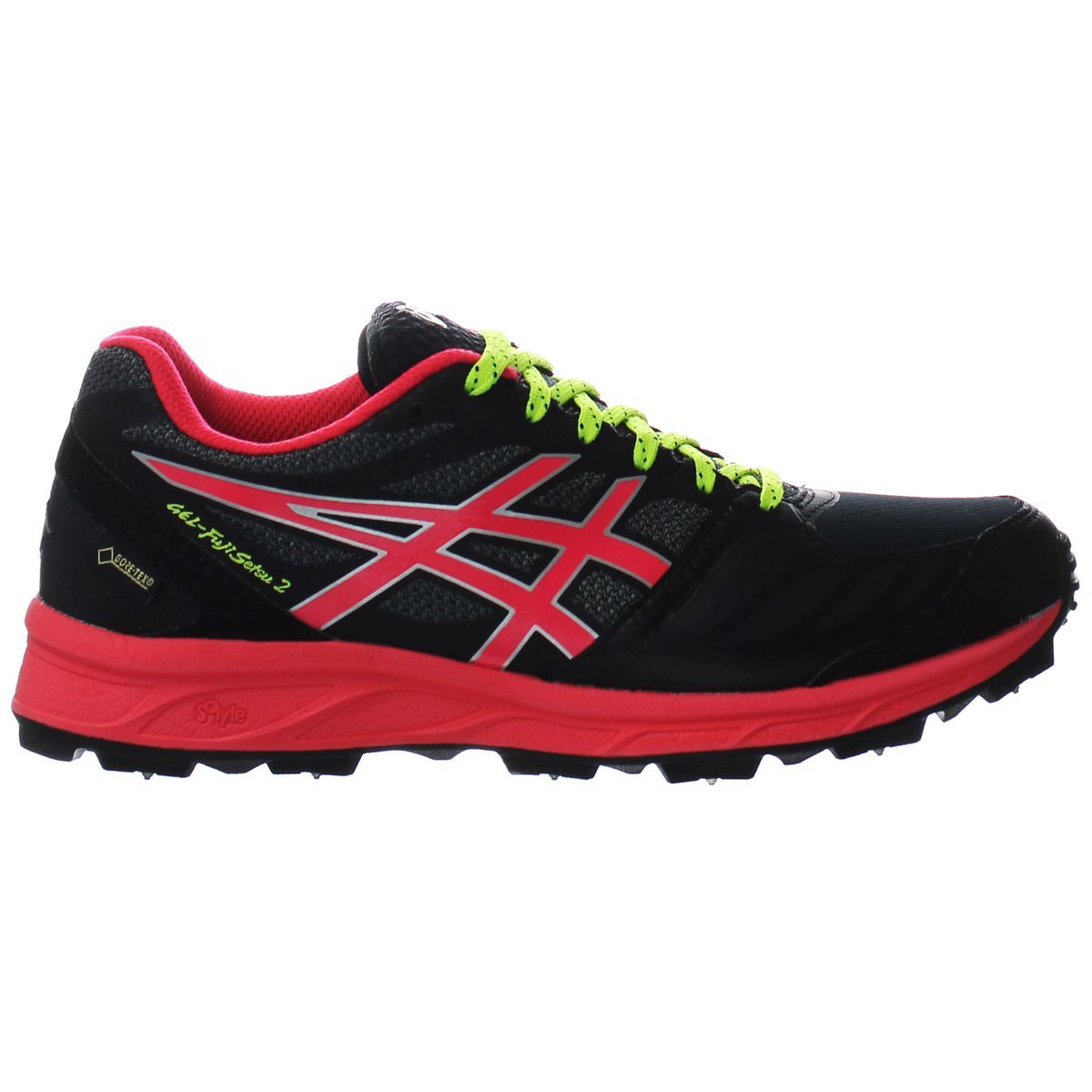 Wasserdichte Trail-Laufschuhe