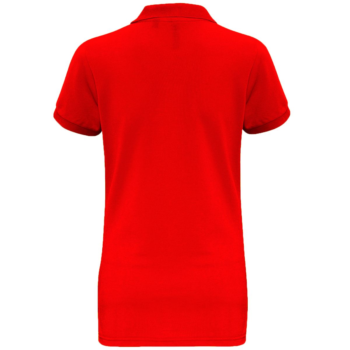 Klassisches Kurzarm-Piqué-Poloshirt
