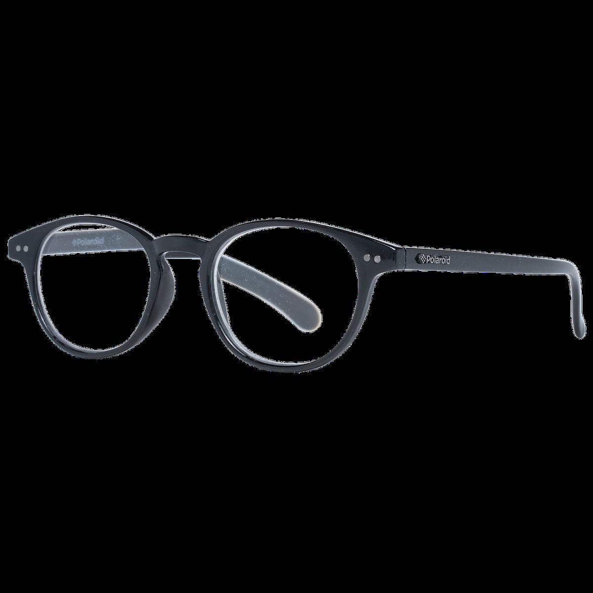 Runde Lesebrille mit Schlüssellochsteg