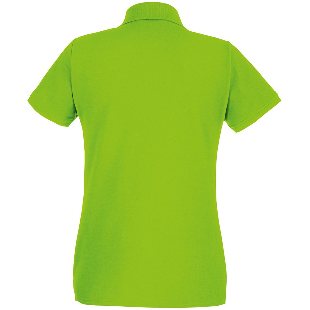 Premium Kurzarm-Poloshirt aus Baumwolle