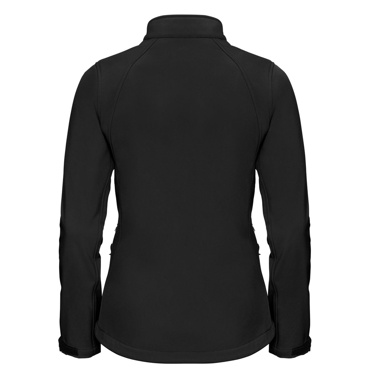 Technische Softshell Performance Jacke