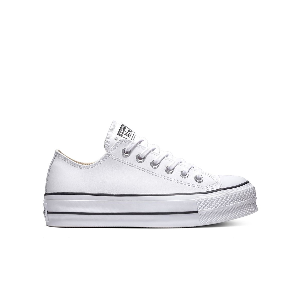 Chuck Taylor All Star Lift Low-Top