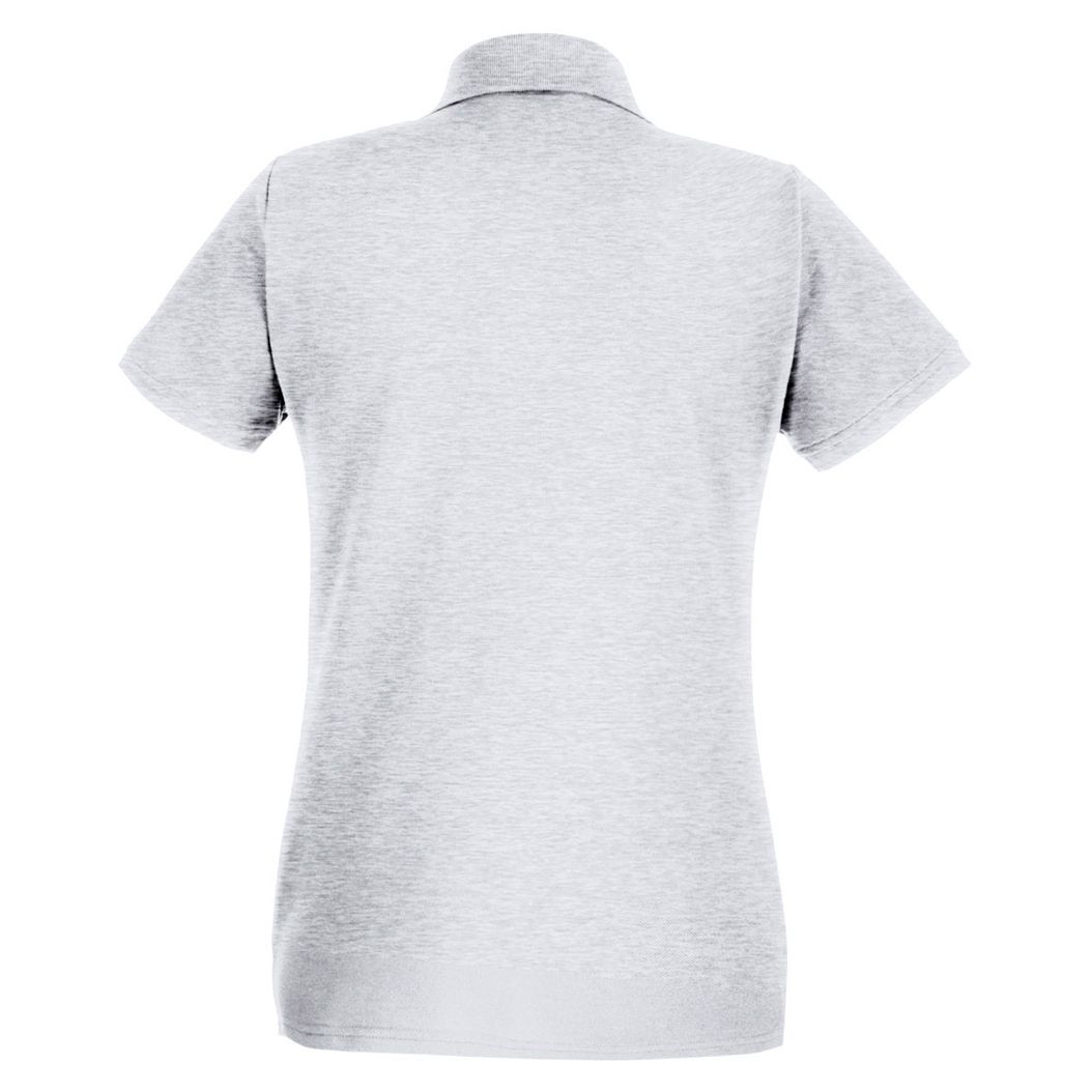 Premium Kurzarm-Poloshirt