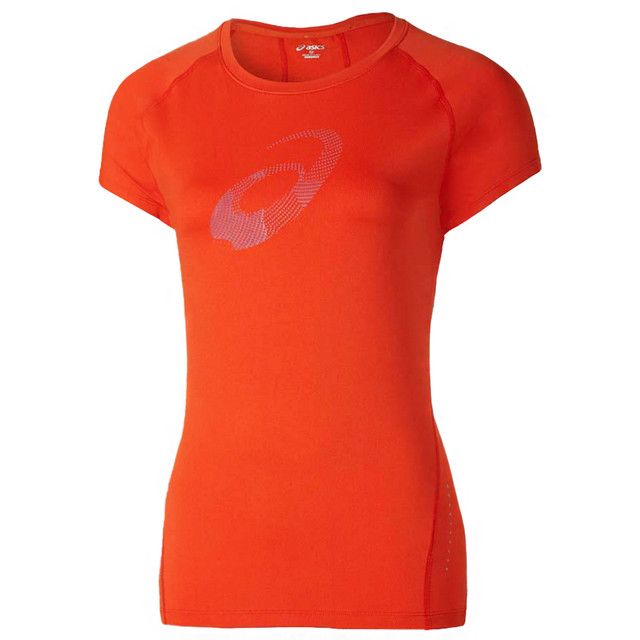 Performance T-Shirt mit Logo