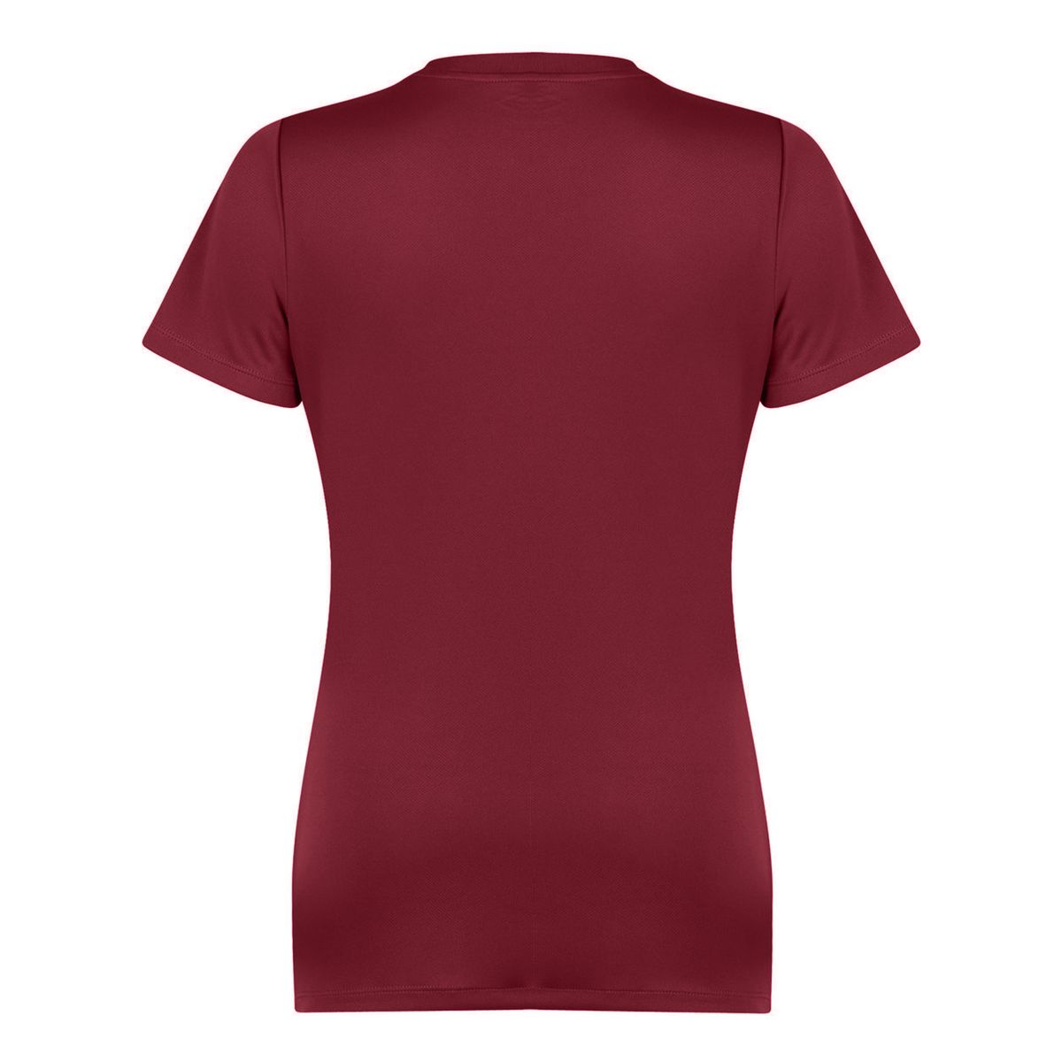 Funktions-Trainingsshirt mit Logo