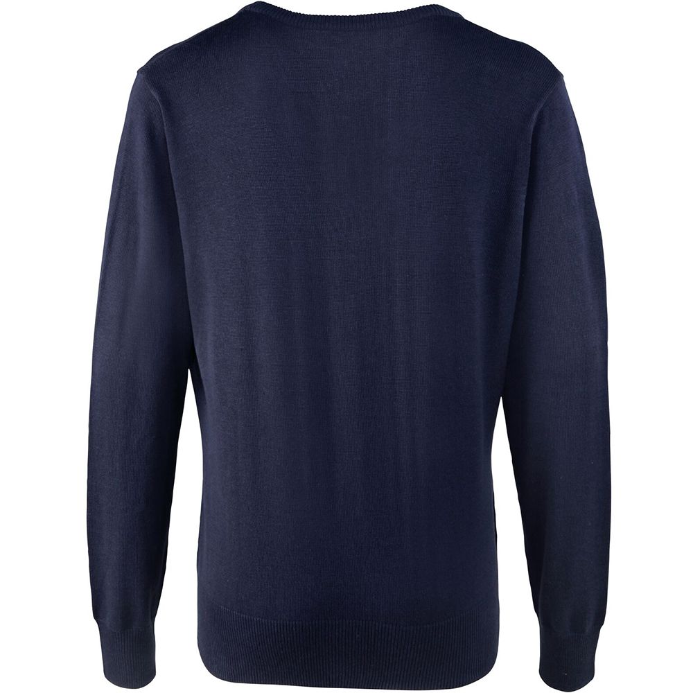 Feinstrick-Cardigan mit V-Ausschnitt