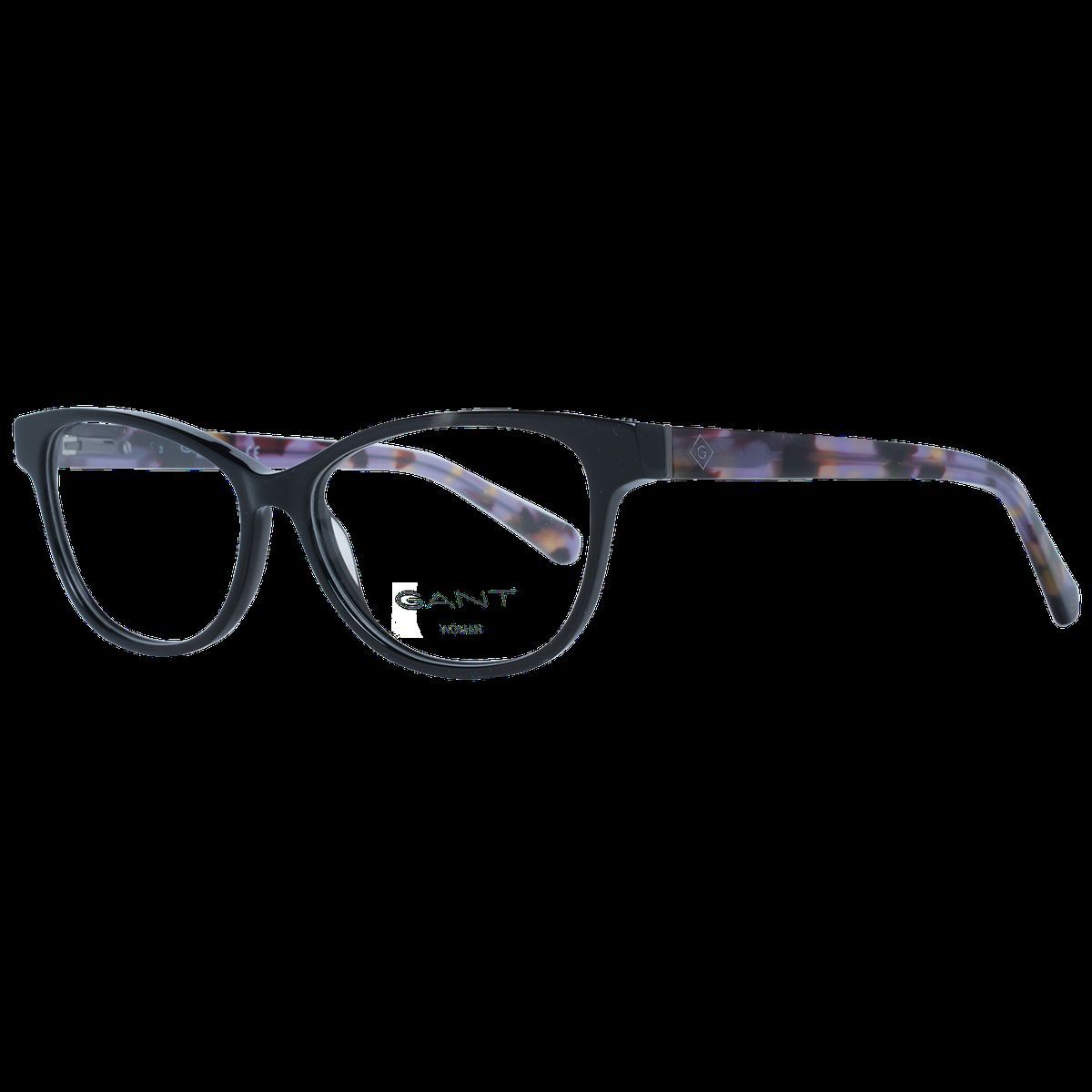Schicke Cat-Eye Brillenfassung