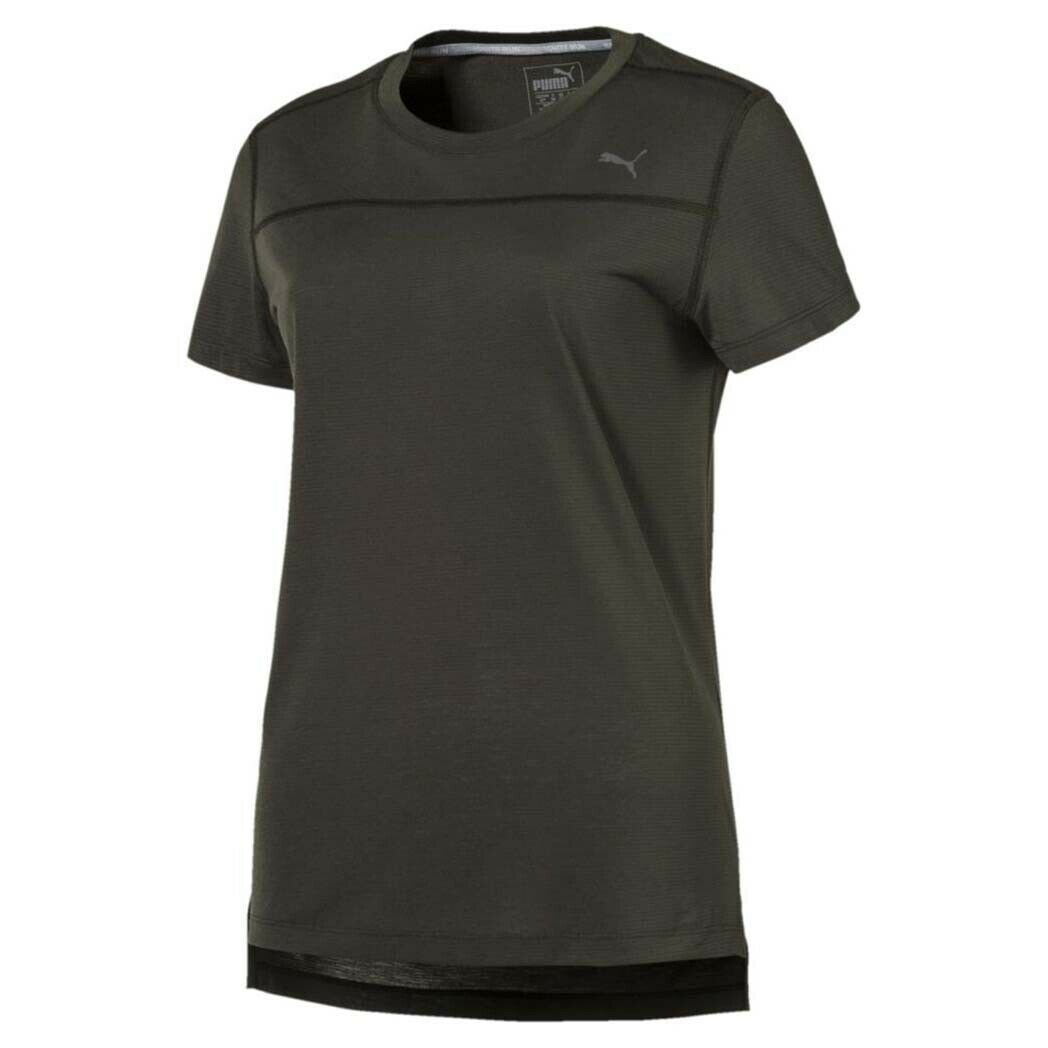 Kurzärmeliges Performance Trainingsshirt
