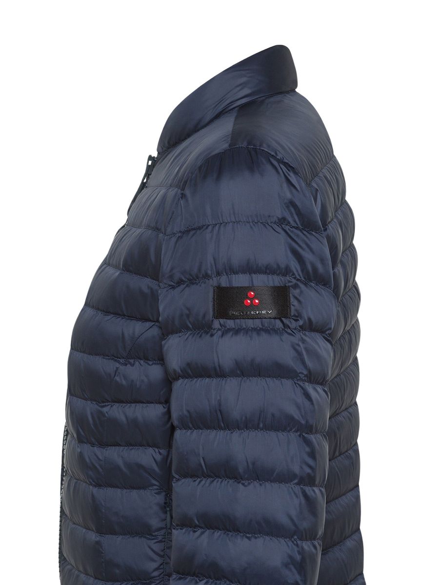 Leichte Gesteppte Daunenjacke