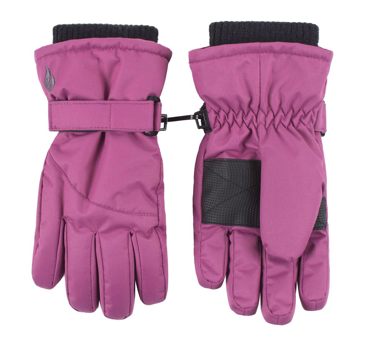 Thermogefütterte Performance-Winterhandschuhe