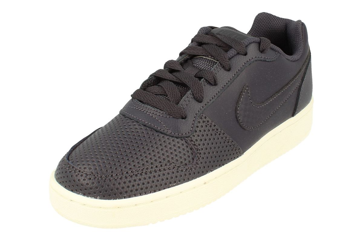 Premium Low-Top Leder-Sneaker