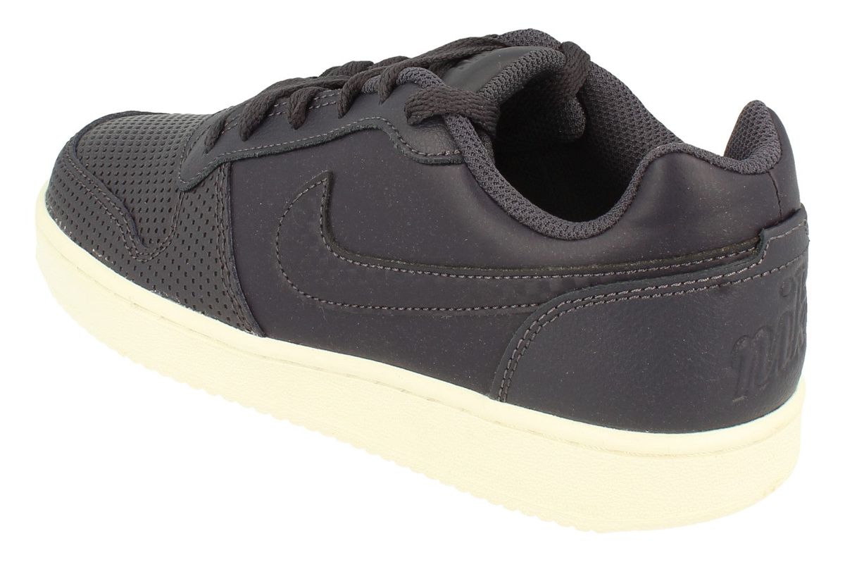 Premium Low-Top Leder-Sneaker