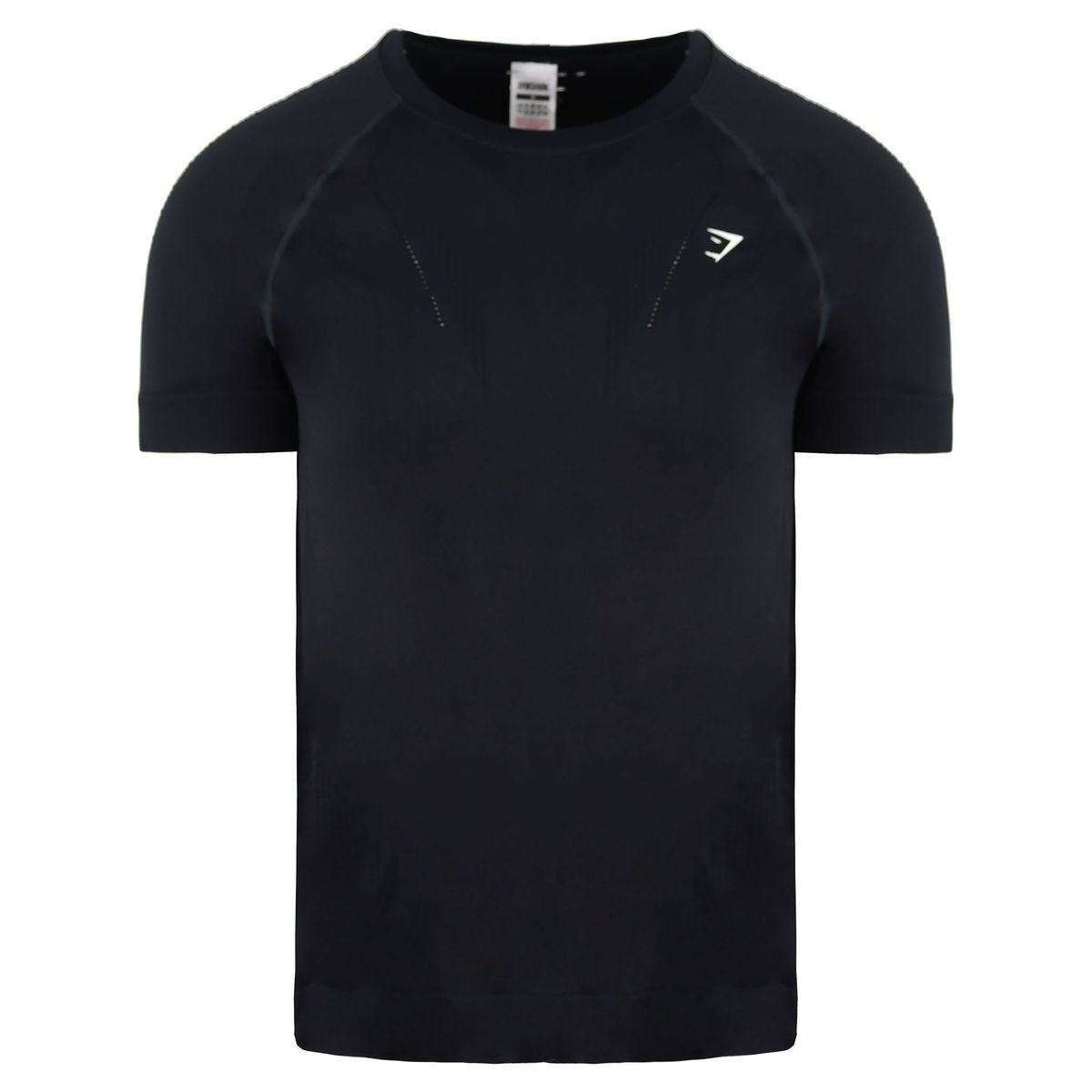 Nahtloses High-Performance Sport T-Shirt