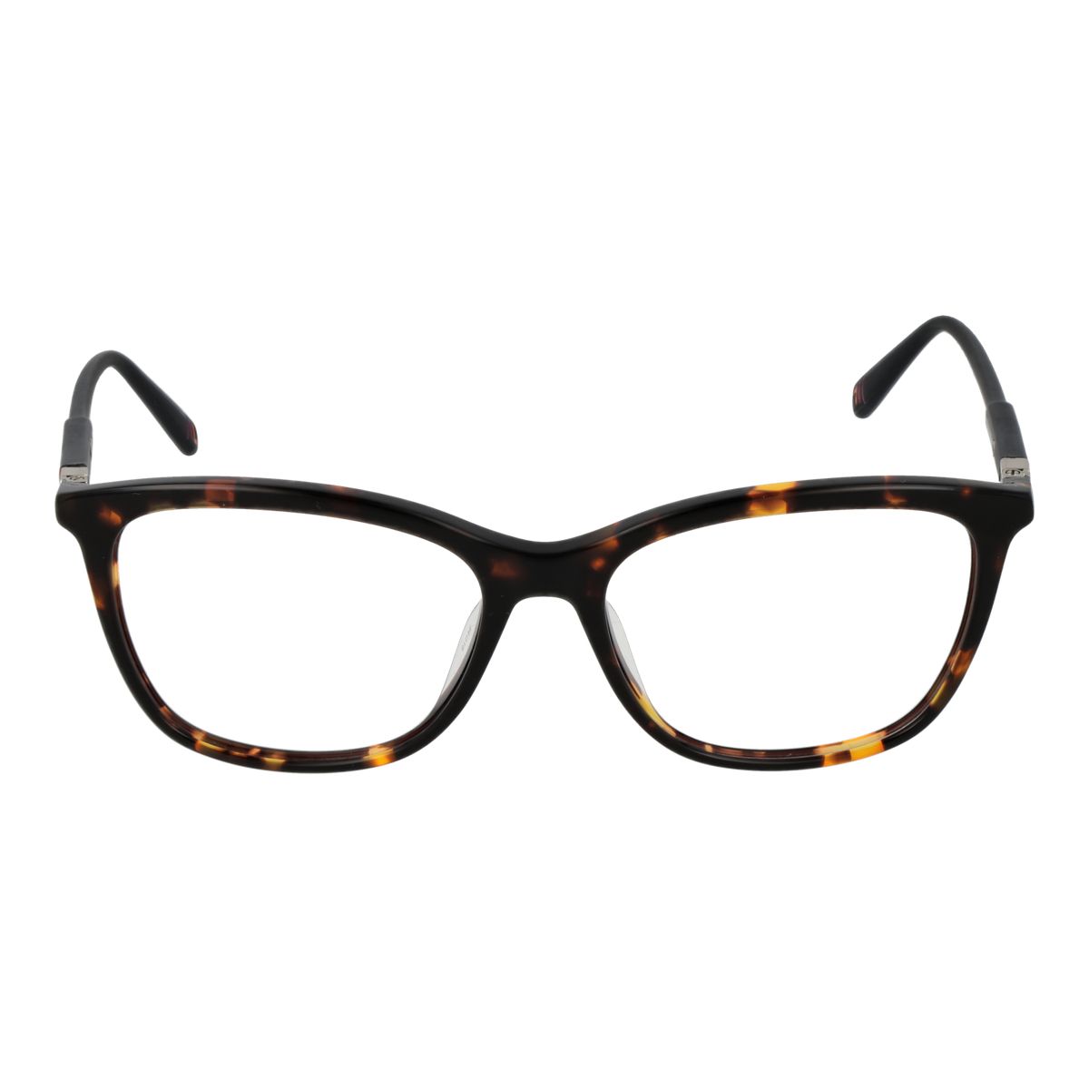 Elegante Quadratische Butterfly Fassung