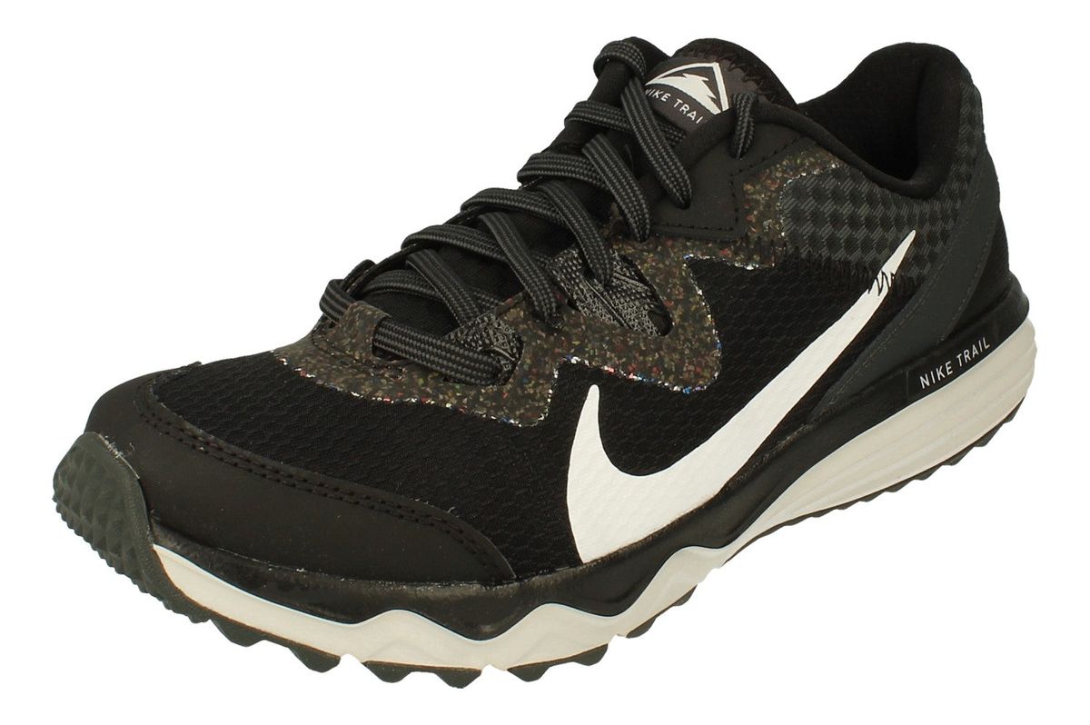Robuste Mesh Trailrunning Schuhe