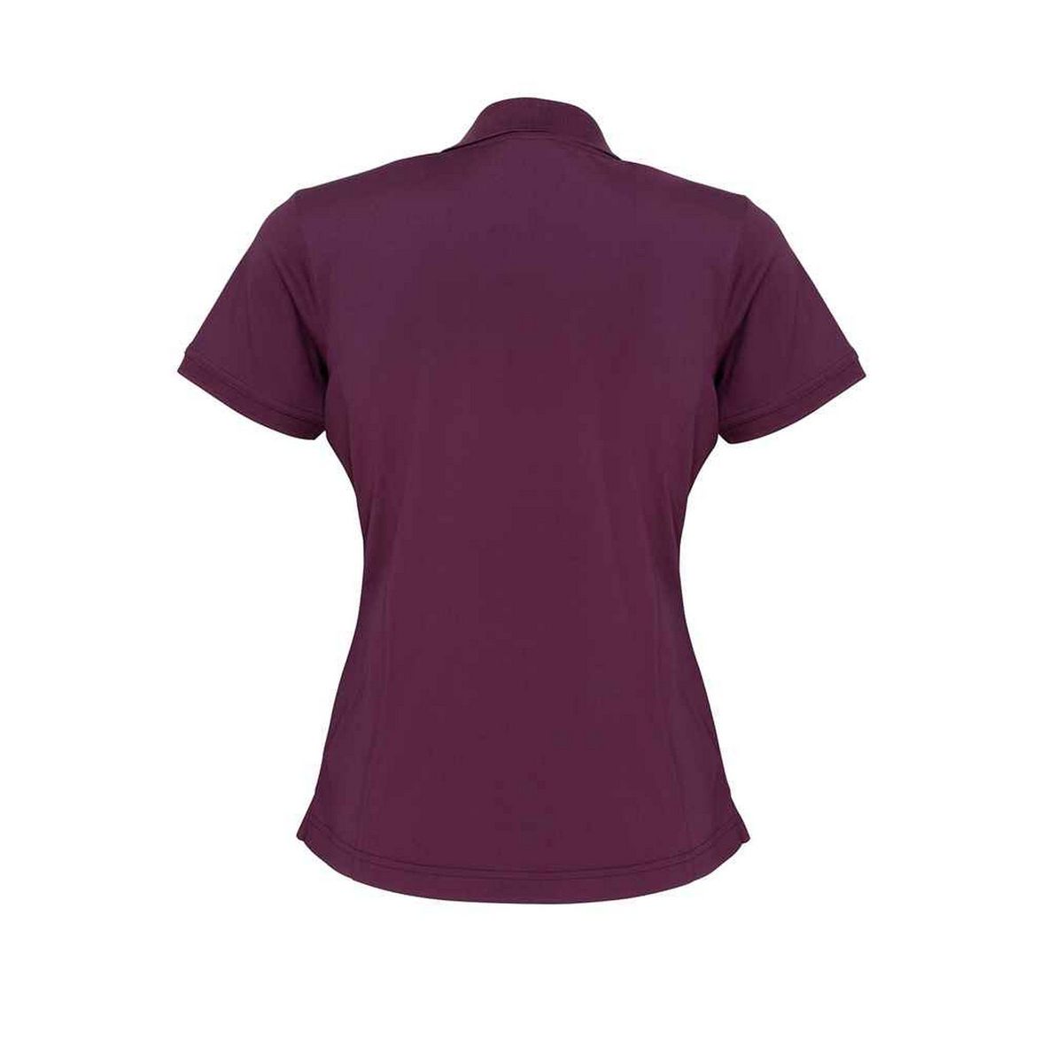 Feuchtigkeitsableitendes Performance-Poloshirt