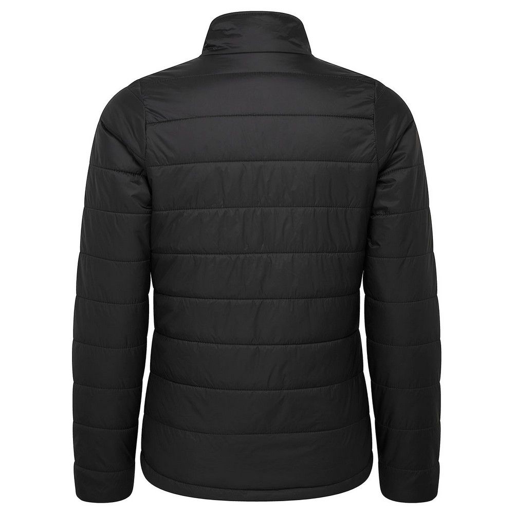 Leichte Gesteppte Jacke aus Recyclingmaterial