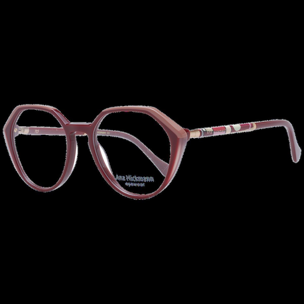 Moderne geometrische Acetat-Brille