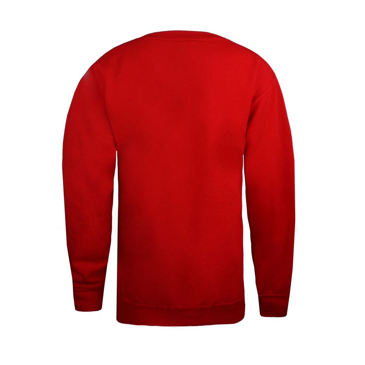 Mickey Mouse Skizzen-Grafik-Sweatshirt