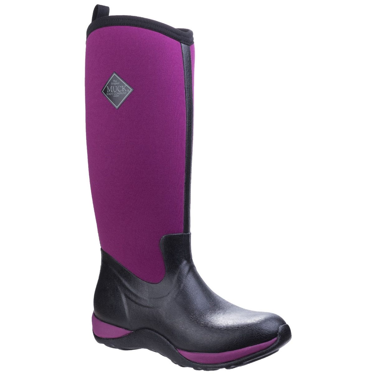 Hochleistungsfähige hohe Winterstiefel