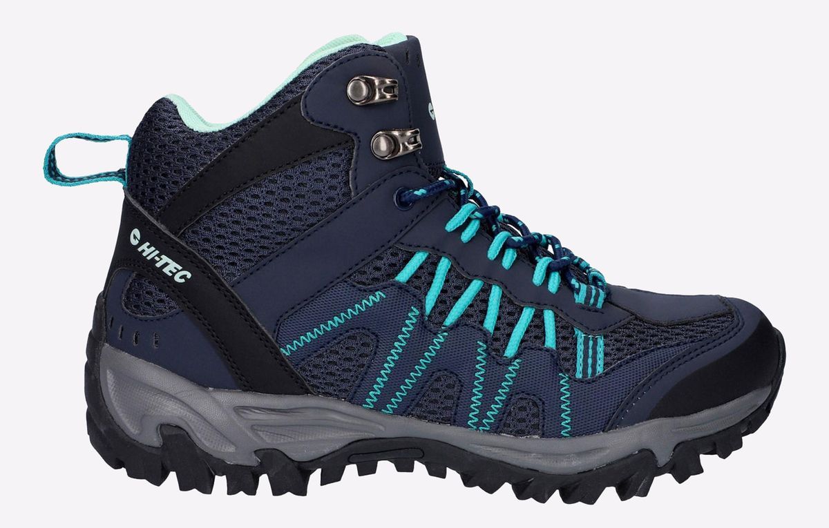 Wasserdichter Multi-Adventure Wanderschuh