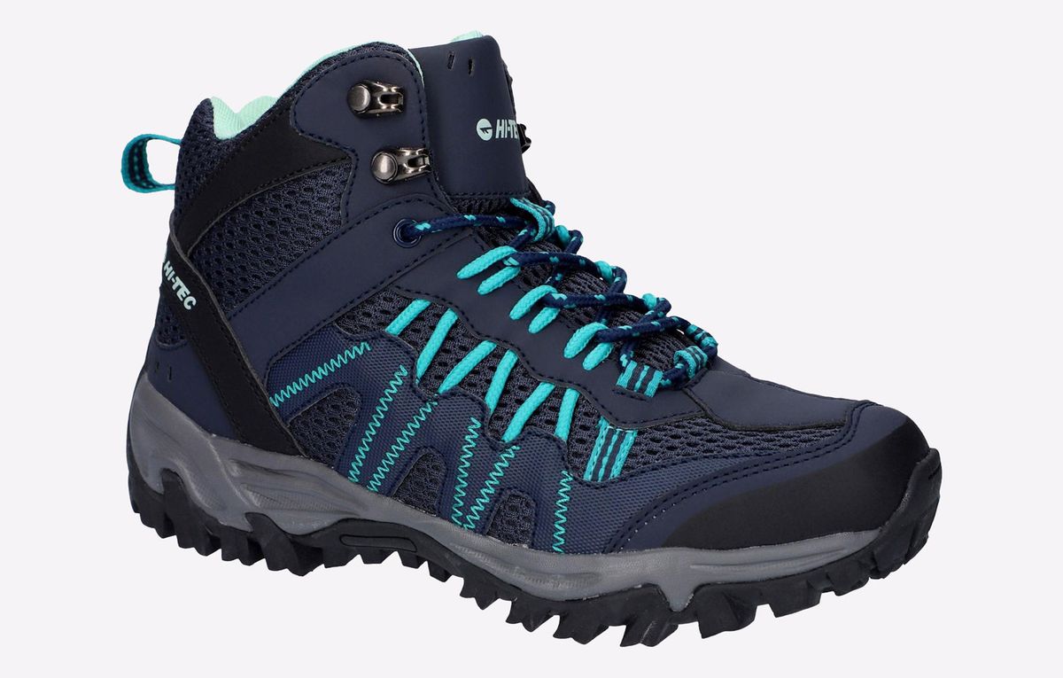 Wasserdichter Multi-Adventure Wanderschuh