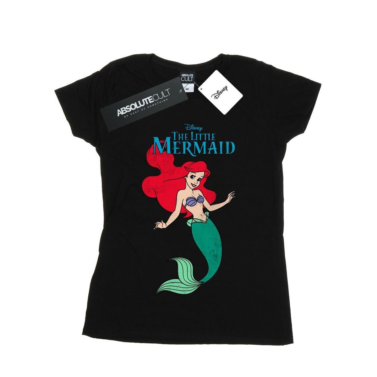 Die kleine Meerjungfrau Arielle T-Shirt