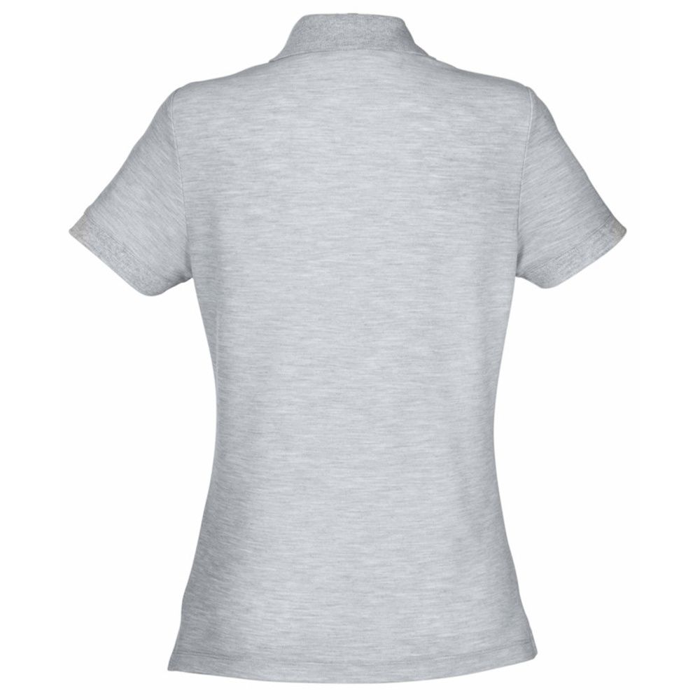 Klassisches Kurzarm-Poloshirt