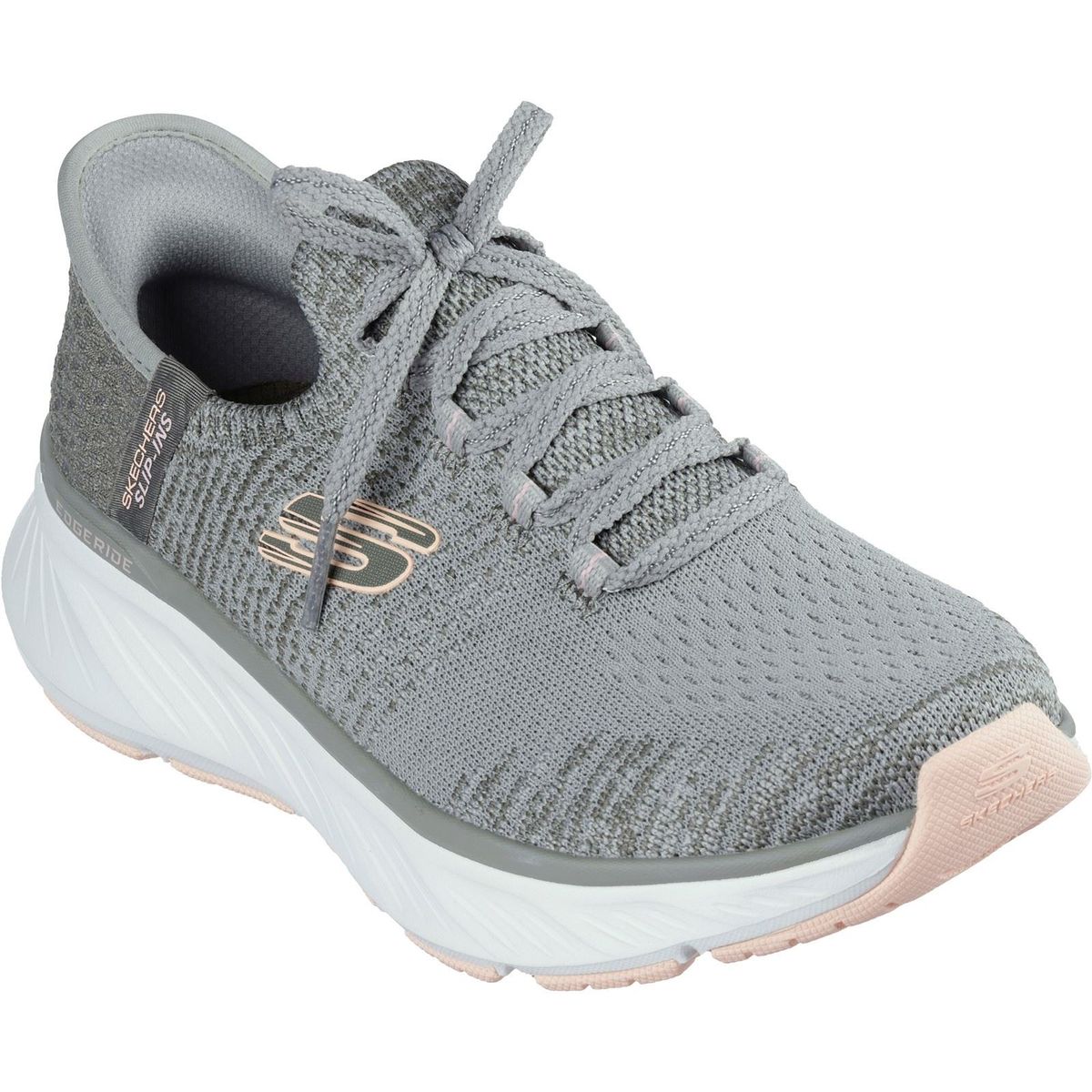Freihändige Slip-In Sport-Sneaker
