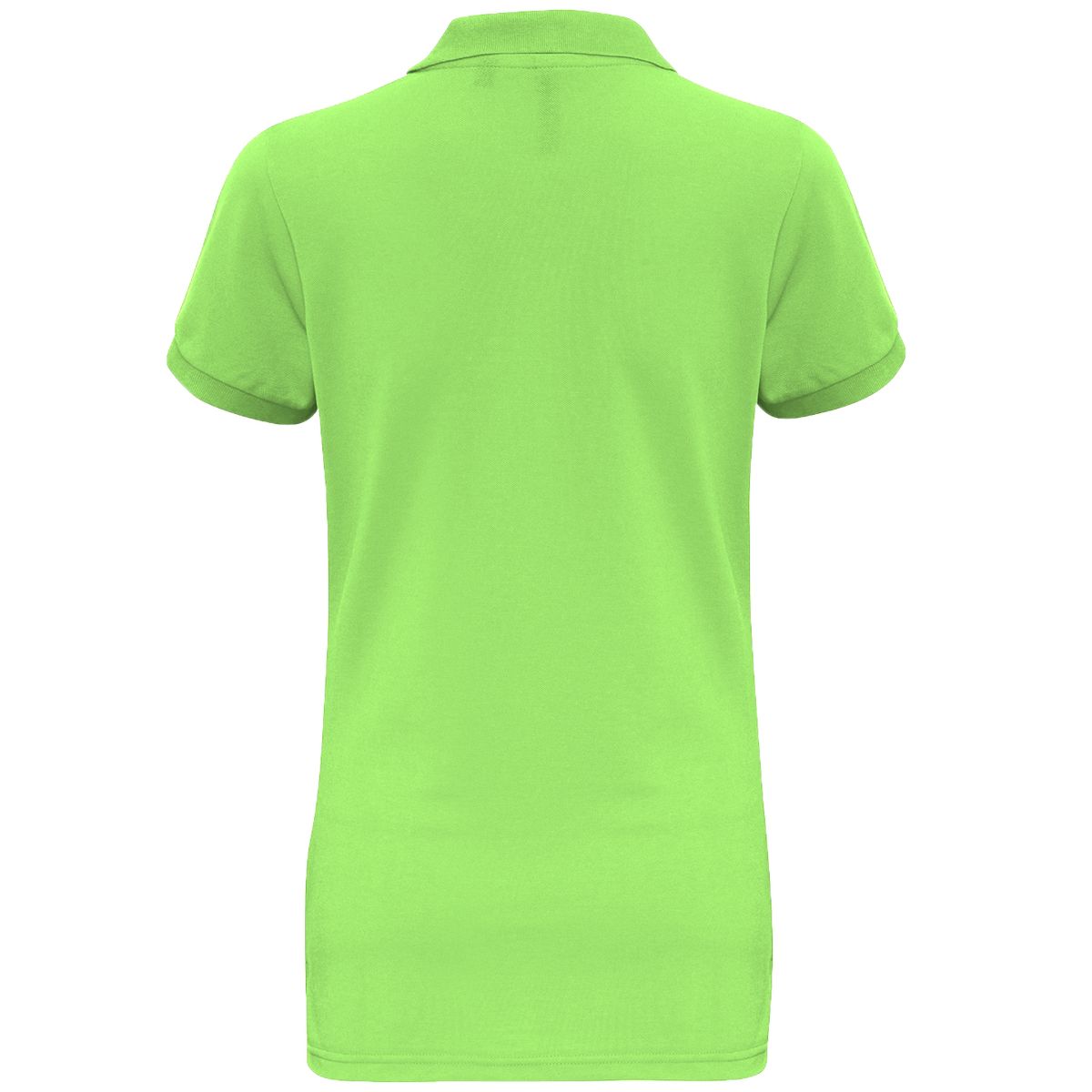 Kurzärmeliges Performance-Piqué-Poloshirt