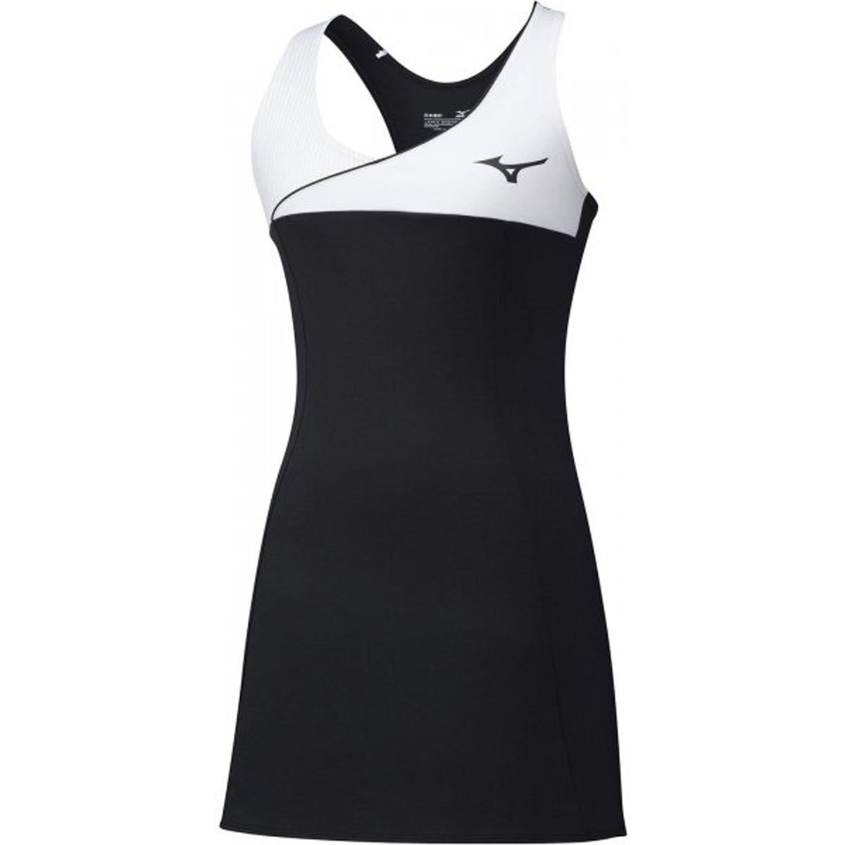 Racerback Performance Tennis-Kleid