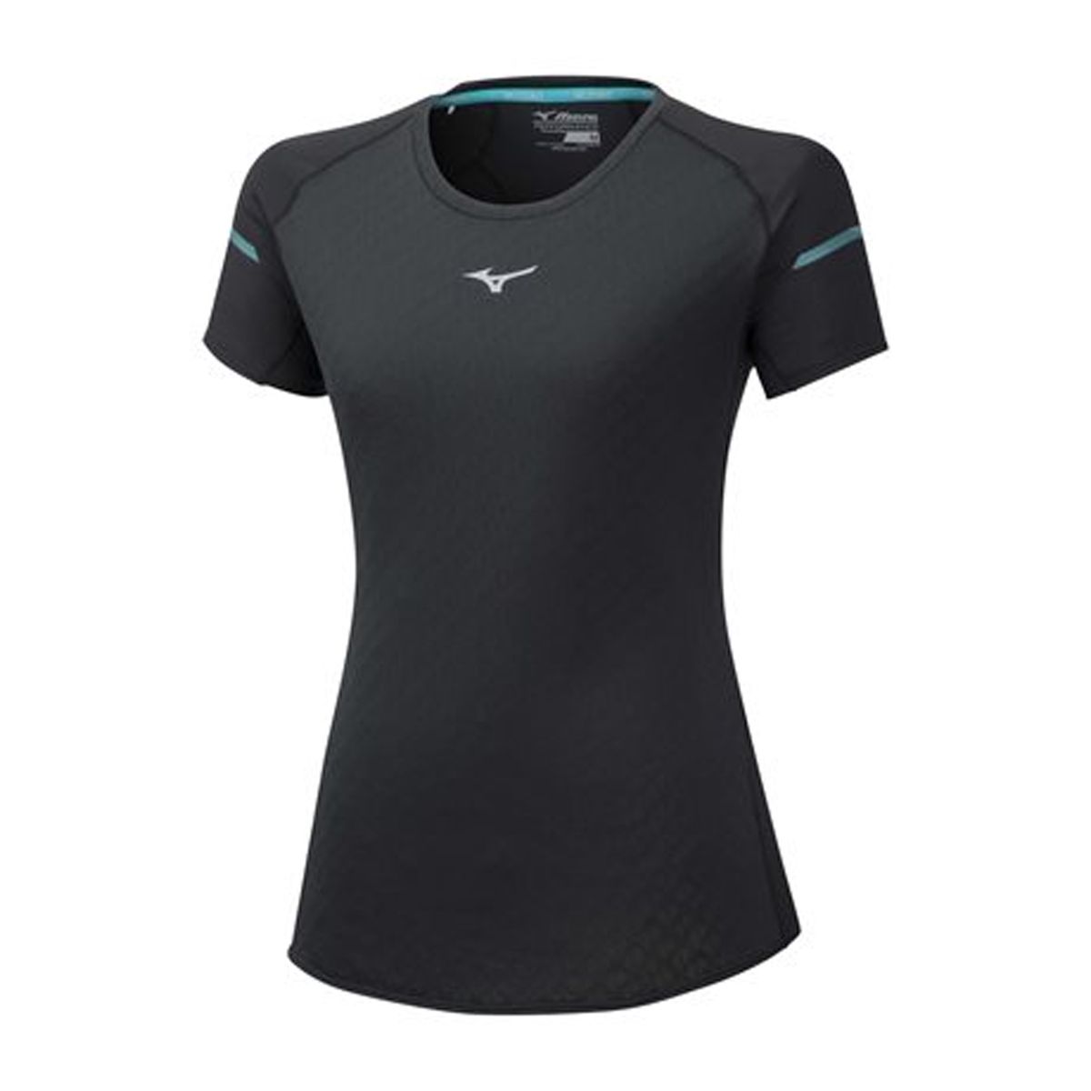 Kurzärmeliges Performance-Training-T-Shirt