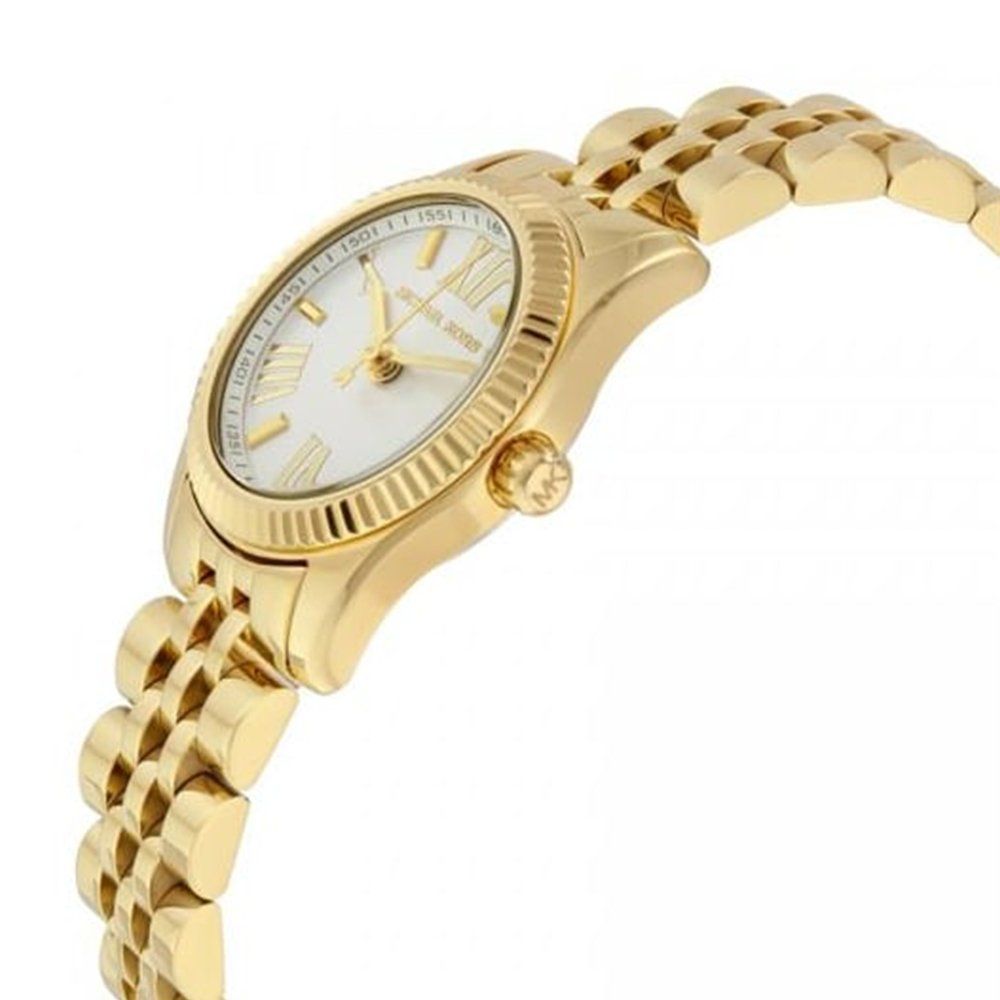 Kleine Lexington Armbanduhr