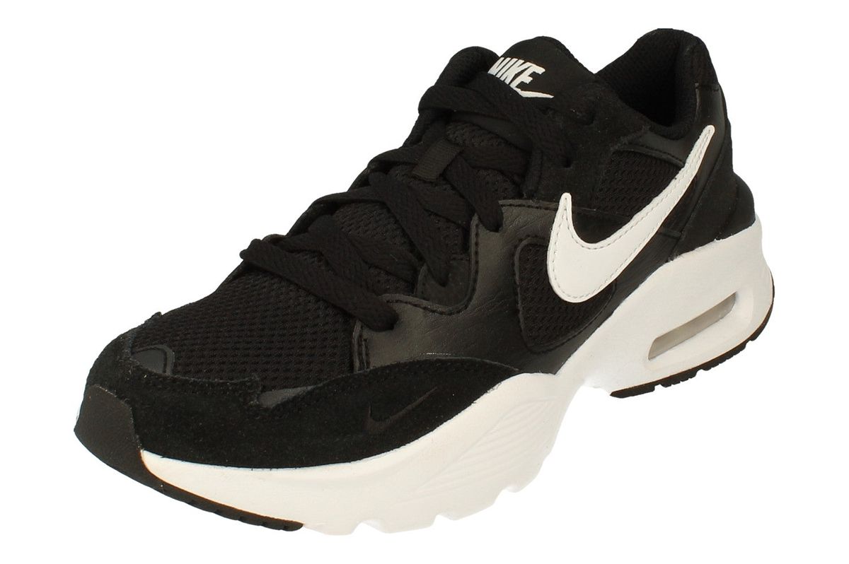 Air Max Fusion Sportliche Sneaker