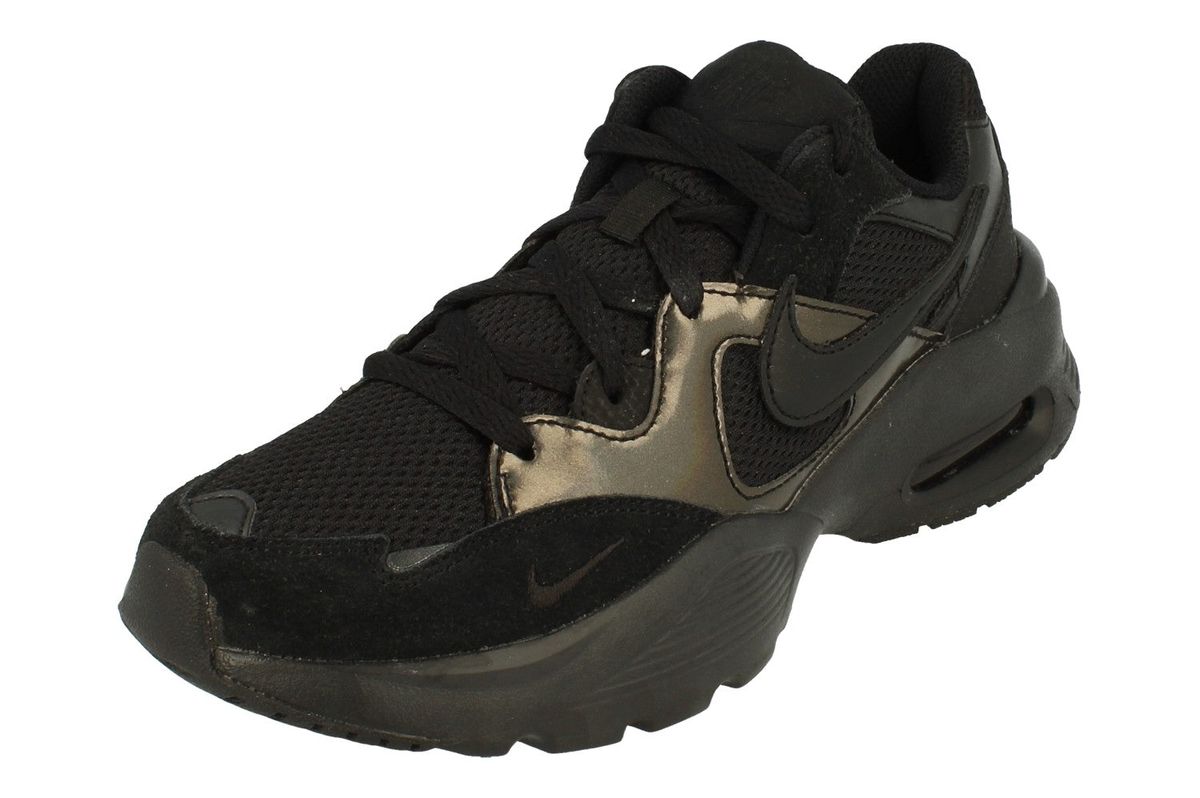 Air Max Fusion Sportliche Sneaker