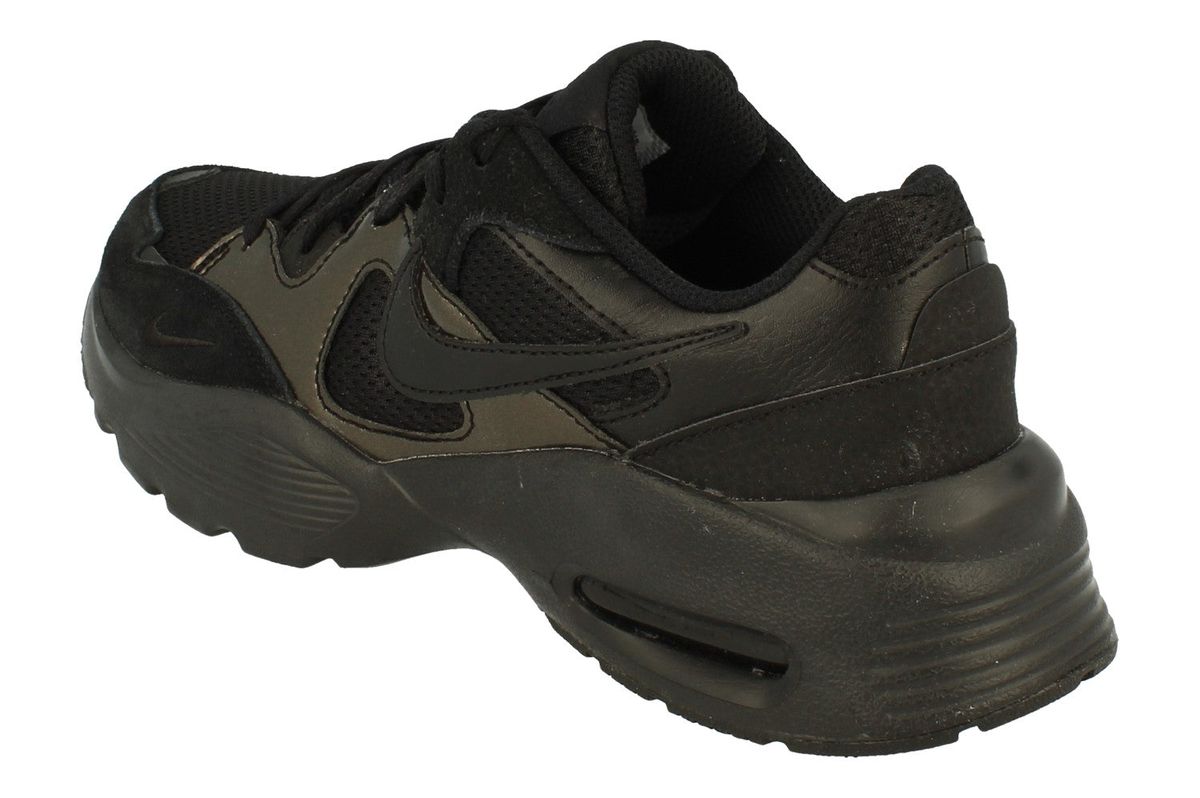 Air Max Fusion Sportliche Sneaker