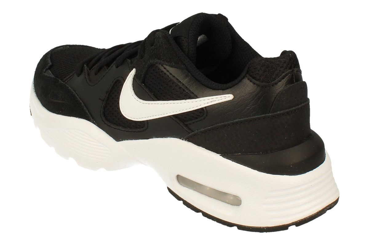 Air Max Fusion Sportliche Sneaker