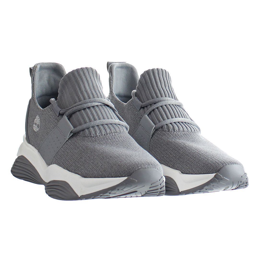 Emerald Bay Strick-Sneaker zum Schlüpfen