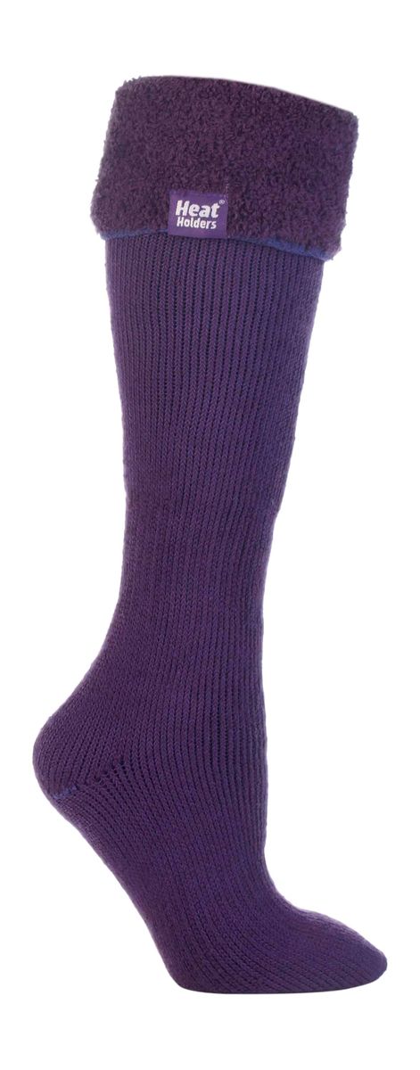 Thermisch isolierte Stiefelsocken