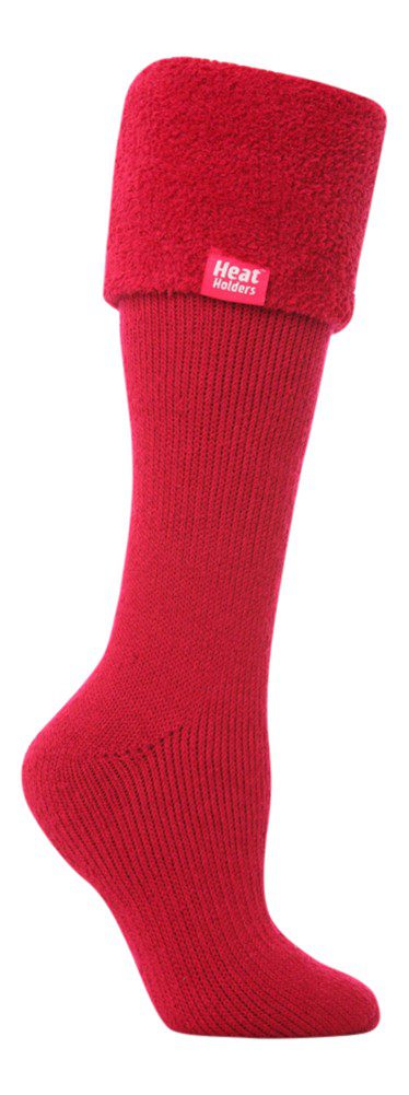 Thermisch isolierte Stiefelsocken