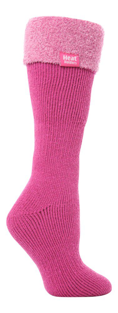 Thermisch isolierte Stiefelsocken