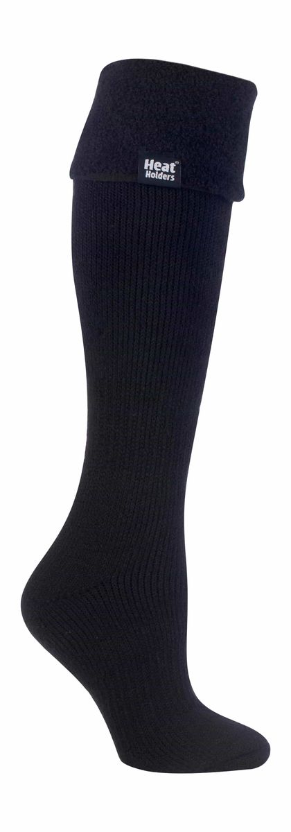 Thermisch isolierte Stiefelsocken
