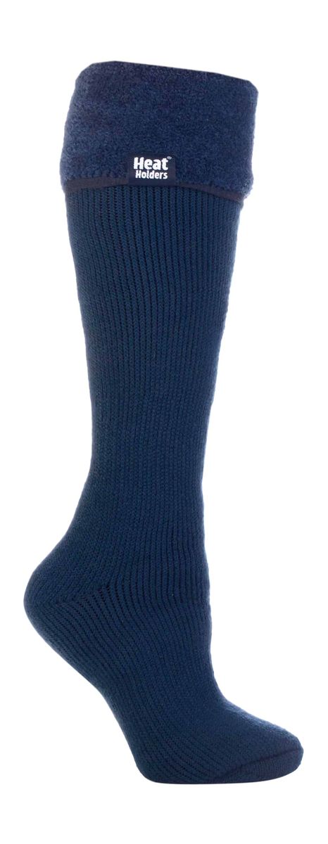 Thermisch isolierte Stiefelsocken