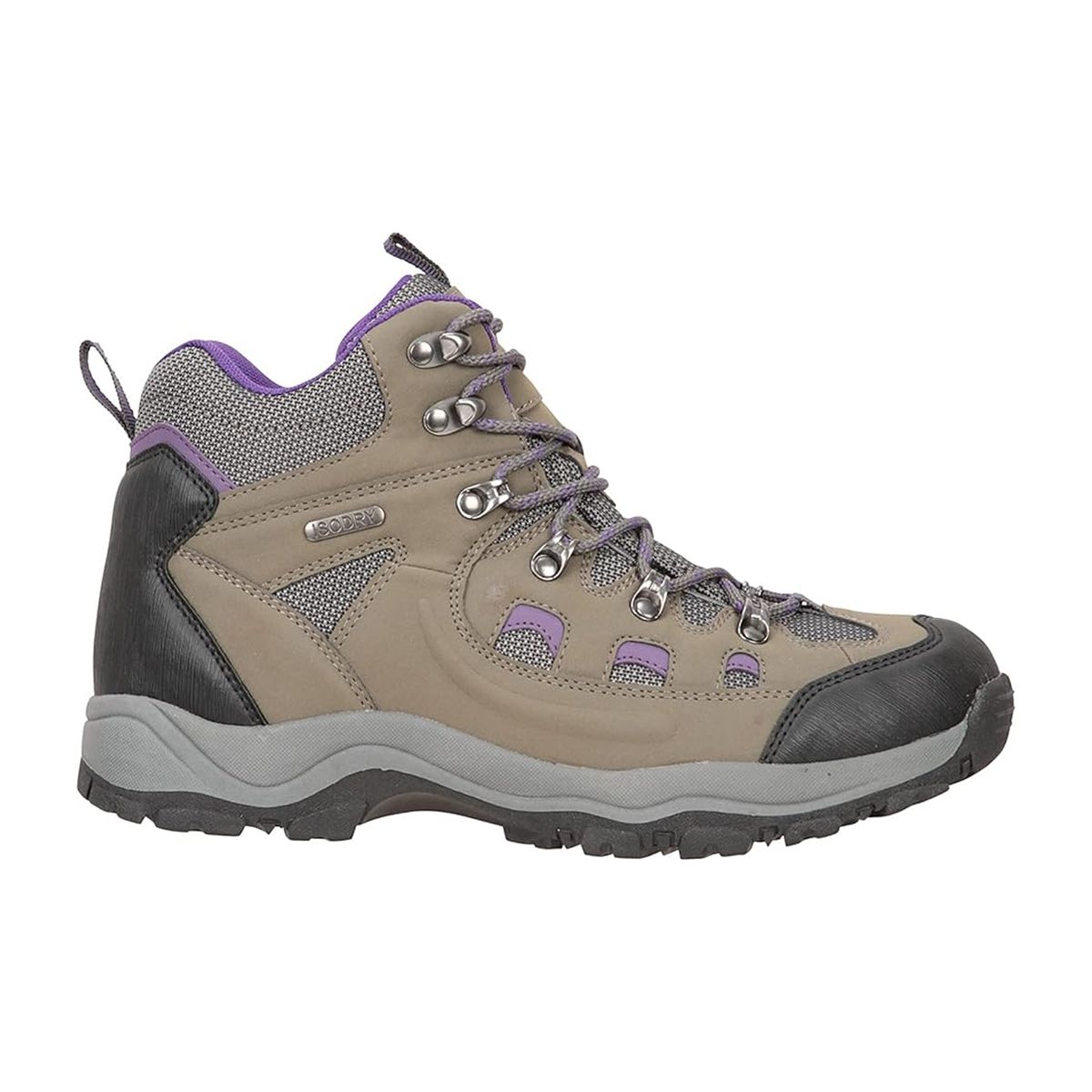 Wasserdichte Wanderstiefel Adventurer